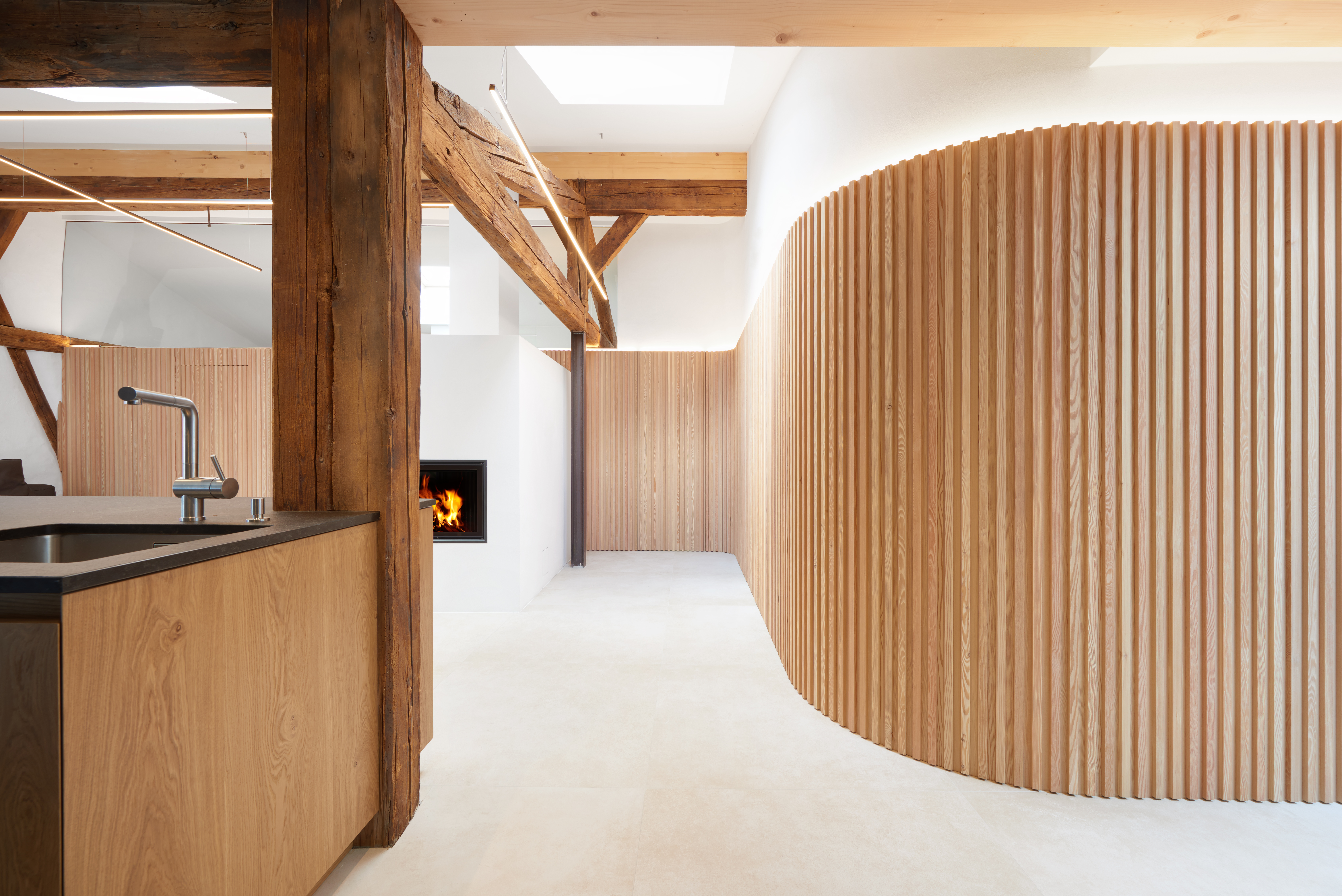 Wohnung Sterzing - Detail 1