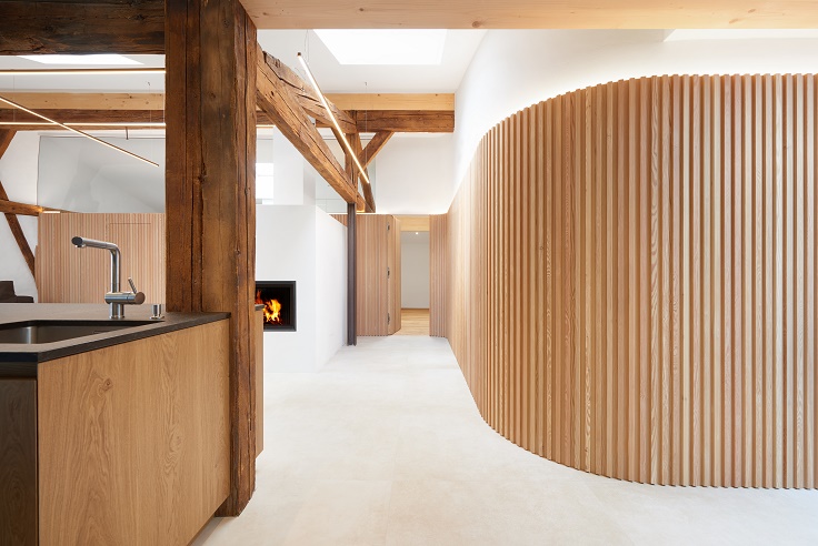 Wohnung Sterzing - Detail 2