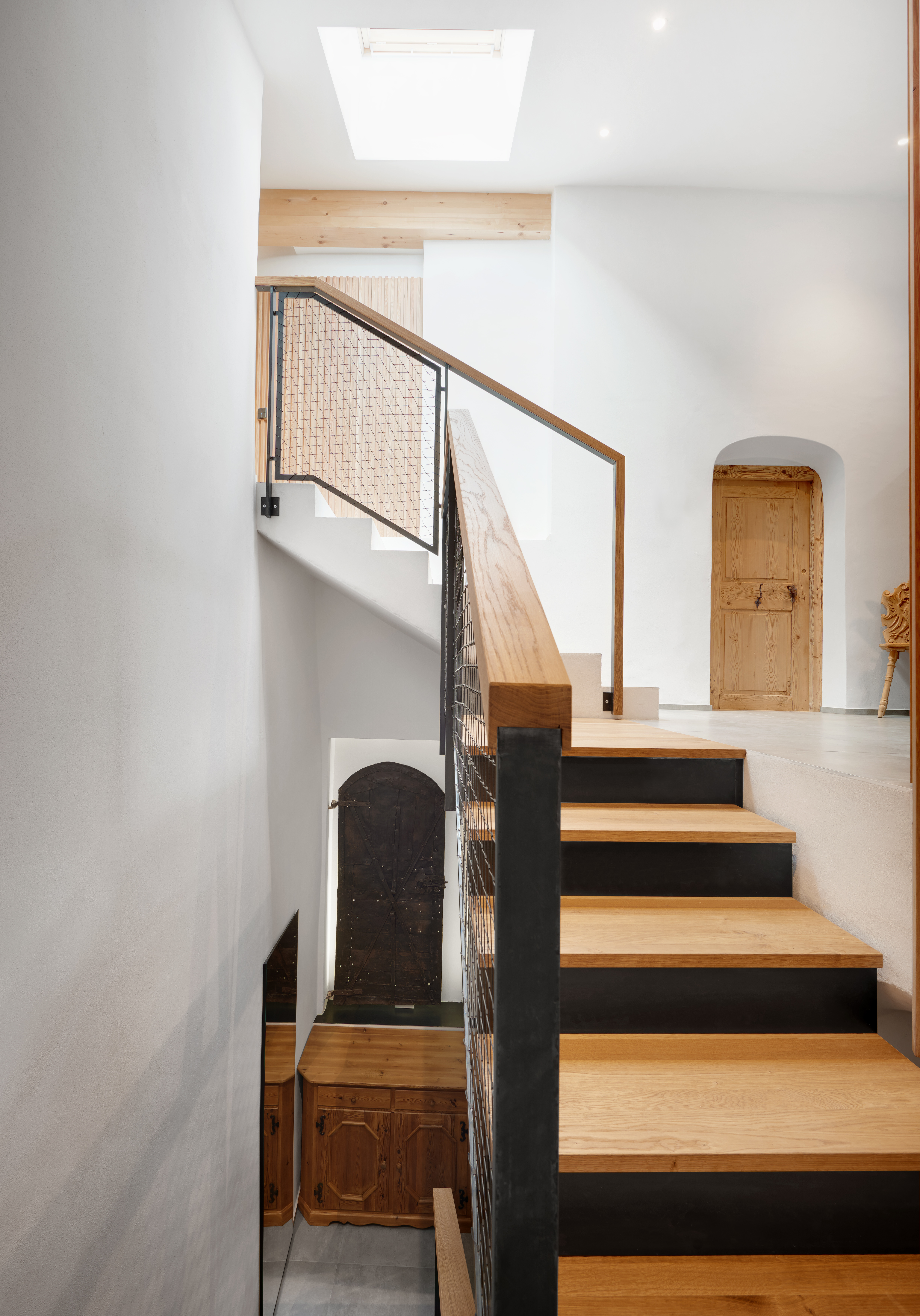 Wohnung Sterzing - Detail 4